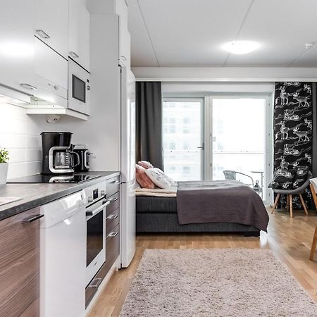 Trendy Homes Oulu Apartments Dış mekan fotoğraf