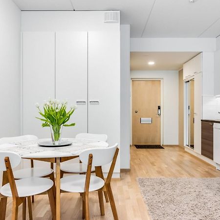 Trendy Homes Oulu Apartments Dış mekan fotoğraf