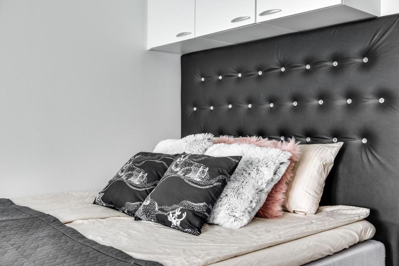Trendy Homes Oulu Apartments Dış mekan fotoğraf